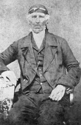Rév. Norman McLeod